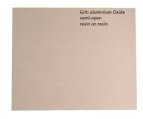 Sanding Sheet, 9×11″ Dry G:P080 Production C Paper
