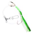 Rig, Fluke 2/0 Rig Squid Skirt