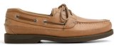 Boat Shoe, Men’s Mako 2-Eye Mako