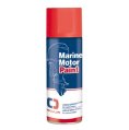 Spray Paint, for Volva Penta Red Acrylic Aerosol 400ml