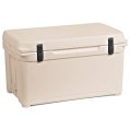 Cooler, High Performance 65Qt Coastal White