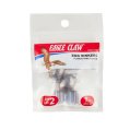 Lead, Egg Sinker 1oz 2Pk