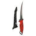 Knife, Fillet Stainless Steel 7″