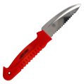 Knife, Bait 3-3/8″ Serrated Upper Blade
