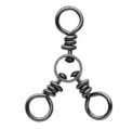 Swivel, 3-Way Lazer SaltWater Size 2/0 110lb Line 2Pk
