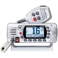 VHF, Fixed Mount Eclipse Series White 25W