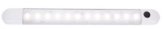Strip Light, 12VDC 4W White Length:9-3/8″