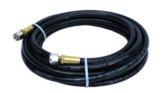 Hose Kit, Hydraulic with Factory Crimped End Connector 8.0m