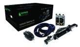 Steering Kit, Hydraulic for Single Outboards Up To 350hp