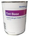 Awlcraft 3000 Toner Base, Bright Yellow Transparent Quart