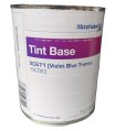 Awlcraft 3000 Toner Base, Violet Blue Transparent Quart