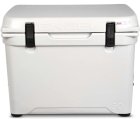 Cooler, High Performance 50Qt Haze Grey