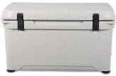 Cooler, High Performance 65Qt Haze Grey