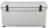Cooler, High Performance 80Qt Haze Grey