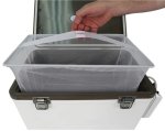 Net Live Bait, for UC30 Cooler/Drybox