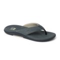 Sandals, Men’s Offshore Grey/Black/Tan