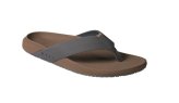 Sandals, Men’s The Raglan Fossil/Grey