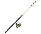 Rod/Reel, Big Cat Spin Medium 8′ Size:30 2Pc