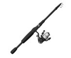Rod/Reel, Telescopic Spin 5″
