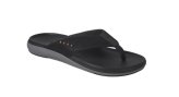 Sandals, Men’s Cushion Norte Dark Grey