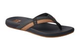 Sandals, Men’s Cushion Phantom 2.0 Tobacco/Grey
