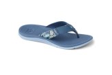 Sandals, Women’s Santa Ana Vintage Indigo