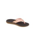 Sandals, Women’s Santa Ana Peach Parfait