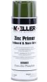 Primer, Spray Zinc Phosphate Green Chromate Free 12oz Aerosol