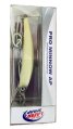 Lure, Trolling Pro Minnow 3-1/2″ 1/4oz Bone