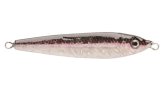 Lure, Laser Minnow 2oz Black/Pink/Silver