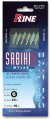Rig, Sabiki Mylar Size 6