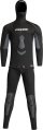 Wetsuit, Men’s Apnea 3.5mm Medium Black 2Pc