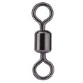 Swivel, Brass Rolling Swivel Size 6# 10Pk