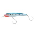 Lure, Halco Laser Pro 190 XDD 7.25″ 1-5/8oz Pilchard
