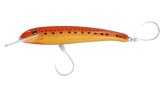 Lure, Halco Laser Pro 210 XDD 8.25″ 2-7/8oz King Brown