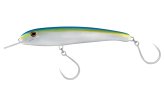 Lure, Halco Laser Pro 210 XDD 8.25″ 2-7/8oz Hoodlum