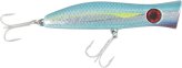 Lure, Halco Roosta Popper 105 4″ 1oz Fusilier