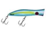 Lure, Halco Roosta Popper 135 5.25″ 1-3/4oz Fusilier