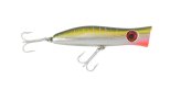 Lure, Halco Roosta Popper 160 6.25″ 2-5/8oz Yellowfin