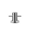 Bollard, Stamped Stainless Steel 3.62″ x 3.62″
