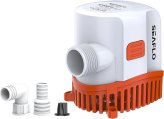 Bilge Pump, 12V 800Gph Submersible
