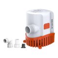 Bilge Pump, 12V 1500Gph