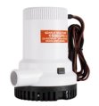 Bilge Pump, 24V 2000Gph