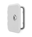 Access Hatch, 14.75″ x 10.6″ ABS White
