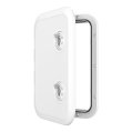 Access Hatch, 17.32″ x 12.4″ ABS White