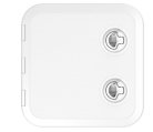 Access Hatch, 14.75″ x 14.5″ ABS White
