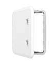 Access Hatch, 18.11″ x 20.47″ ABS White
