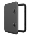 Access Hatch, 20.0″ x 18.1″ ABS Black
