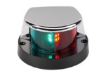 Navigation Light, 2NM 10-30VDC 2W Bow 12V Red/Green