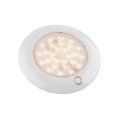 Ceiling Light, LED 5″ Round Yellow